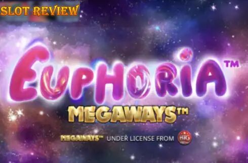 Euphoria Megaways